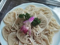 -忘情水鱼头·鲜鱼火锅(滨江中路店)