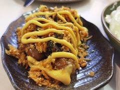 -做披萨的奇葩(中海央墅店)