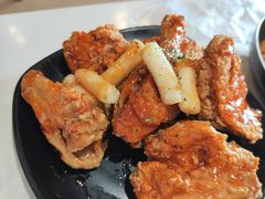 -玛喜达韩国料理·炸串·小吃(苏宁易购店)