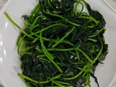 -岭下农庄·农家菜·野生大头鱼·公司团建(福永凤凰山店)
