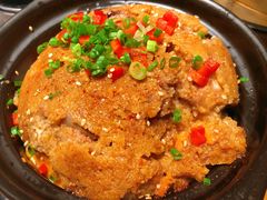 -陶德砂锅(蜀汉路店)
