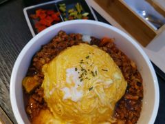 -噹噹呀咪咖喱屋(三阳百盛店)