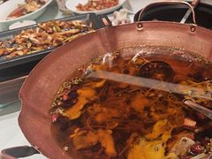 -香丰阁·烤鸭·川湘菜(清河店)