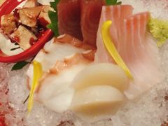 -鸟山鸣·日料食堂(王府井店)