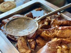 -子午路张记肉夹馍(兵马俑店)