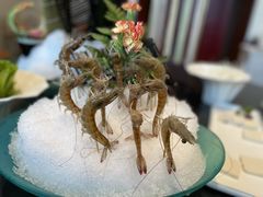 -鼎泰亨·海鲜牛肉餐厅(滨江店)