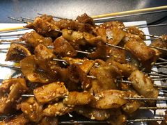 -马海涛牛肉串·午市牛腩饭·烧烤夜宵(领汇广场店)