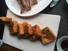 -梧桐花园餐厅(新城店)