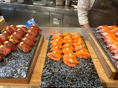 -The COOK·厨餐厅·自助餐(浦东嘉里大酒店)
