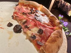 -IL TEATRO 精品意大利餐厅