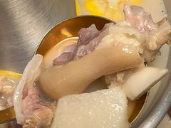 -敏珠拉姆藏餐·南京厨房(富春江东街店)