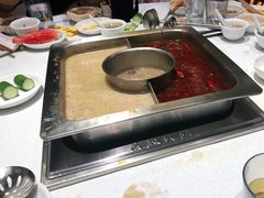 -巴奴毛肚火锅(丛台西路店)
