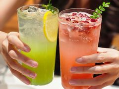-沛家·西餐Brunch·直火料理
