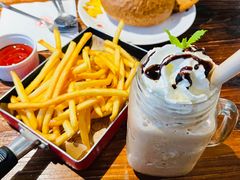 -么么咖啡(燕郊店)