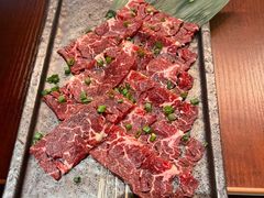-牛焱·烧肉酒肆(五大道店)