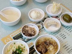 -正一涵老味道名小吃(广汉总店)