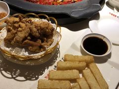 -川西坝子(老军营店)