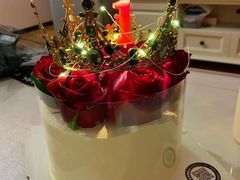 -艾加柒克蛋糕茶歇甜品台(春熙路店)