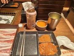 -新石器烤肉(中房金谊广场店)