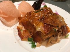 -海天楼中餐厅(吴宫泛太平洋酒店)