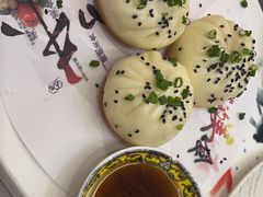 -银都上海菜馆(粤海东路店)