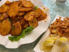 -伊阑泽大循化餐厅