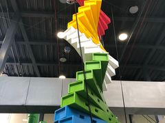 -XONE潮玩运动馆
