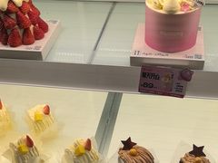-卡玛王子·面包·蛋糕(南山宝能环球汇店)