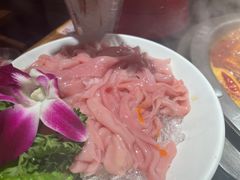 -大龙燚火锅(南山大道店)