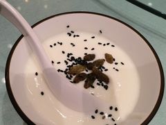 自制老酸奶-清真  吐鲁番餐厅(牛街店)
