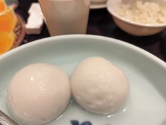 -翠山·映月湖景餐厅(映月湖公园店)