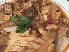 -三点小吃(山大店)