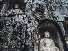 -灵隐飞来峰景区