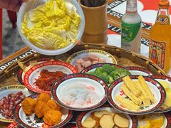 -文立新麻辣烫(合生汇21街区店)
