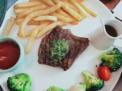-Kitchen·Y洋厨房西餐厅(王府壹号店)