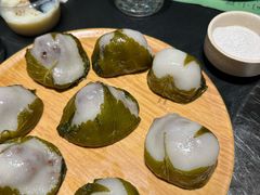 -蘸小院铁锅炖·蘸酱菜·东北菜(怀远门店)
