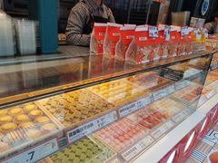 -東更道点心行(利客来店)
