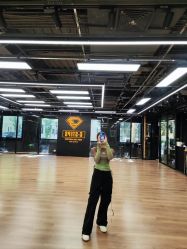 -G-STEPS舞蹈工作室