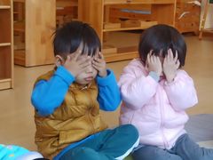 -自然树儿童之家(海珠翠城花园托育.早教校区)