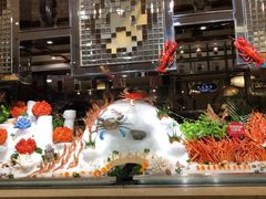 雪蟹脚-芭菲盛宴·环球美食(锦城万达广场店)