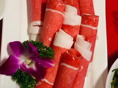 澳洲肥牛-天宜隆蘑菇宴火锅(石景山旗舰店)