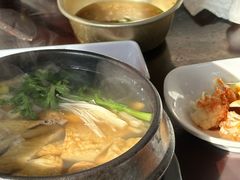 -大福黄牛料理·韩式烤肉·黄牛肥肠·酱蟹