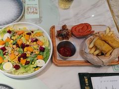 -悦荟牛排餐厅(佳木斯万达店)