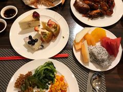 -北京希尔顿逸林酒店