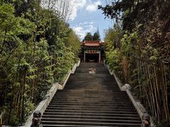 -云南民族大观园