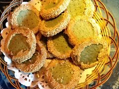 绿茶饼-香满楼(临安路店)