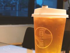 -茶宴·美食地标餐厅(沙坡尾店)