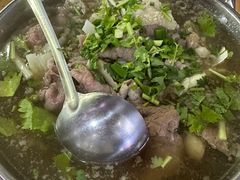 -正宗苏稽毛哥跷脚牛肉总店