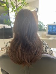 -GANO HAIR 