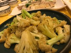 -粤·向群饭店(泮塘路店)